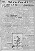 giornale/TO00185815/1922/n.234, 5 ed/001